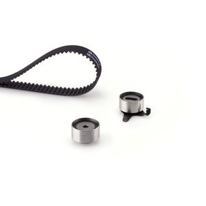 Gates Timing Belt Kit K015512XS