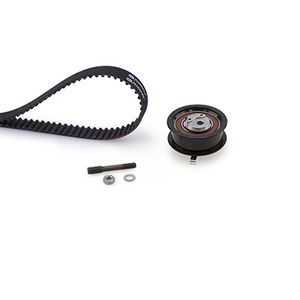 Gates Timing Belt Kit K015564XS