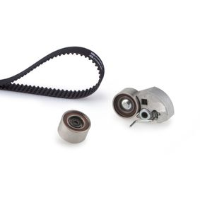 Gates Timing Belt Kit K015579XS