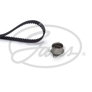 Gates Timing Belt Kit K015687XS