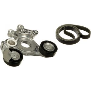 Gates Drive Belt Kit K015PK1084EST