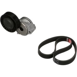 Gates Drive Belt Kit K015PK1095