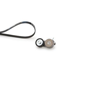 Gates Drive Belt Kit K015PK1173