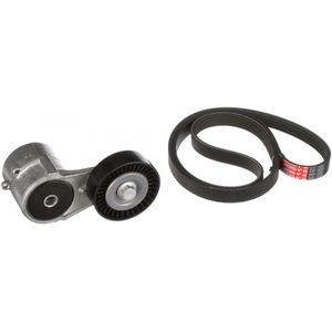 Gates Drive Belt Kit K015PK1210