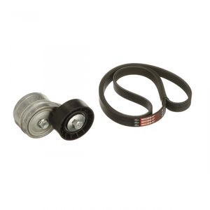 Gates Drive Belt Kit K015PK1215