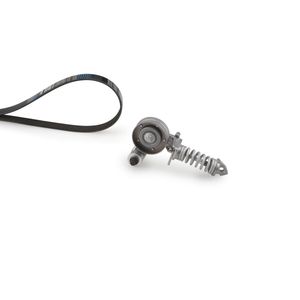 Gates Drive Belt Kit K015PK1230