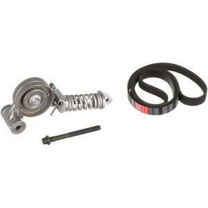 Gates Drive Belt Kit K015PK1355