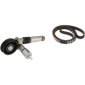 Gates Drive Belt Kit K015PK1435