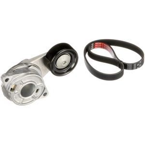 Gates Drive Belt Kit K015PK855