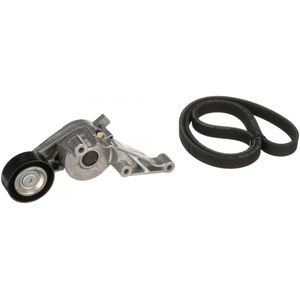 Gates Drive Belt Kit K016DPK1215