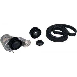 Gates Drive Belt Kit K016DPK1838