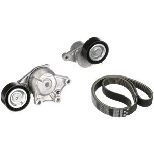Gates Drive Belt Kit K016PK1020EST