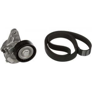 Gates Drive Belt Kit K016PK1025