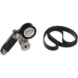 Gates Drive Belt Kit K016PK1029EST