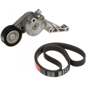 Gates Drive Belt Kit K016PK1053