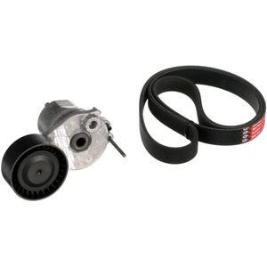 Gates Drive Belt Kit K016PK1073