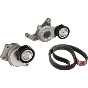 Gates Drive Belt Kit K016PK1073EST