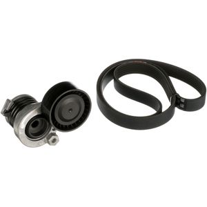 Gates Drive Belt Kit K016PK1175