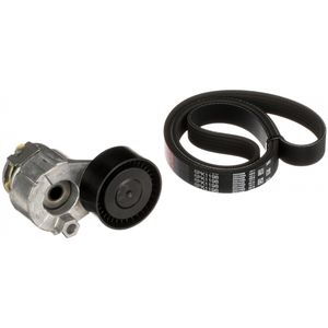 Gates Drive Belt Kit K016PK1198
