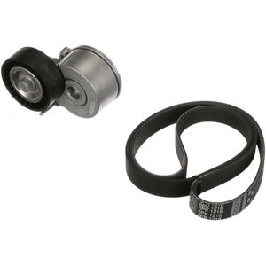 Gates Drive Belt Kit K016PK1218