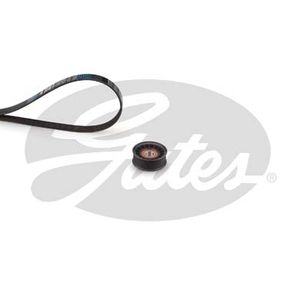 Gates Drive Belt Kit K016PK1249SF