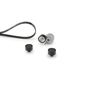 Gates Drive Belt Kit K016PK1340