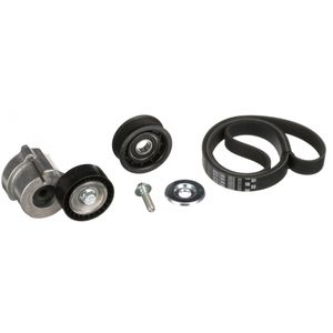 Gates Drive Belt Kit K016PK1380