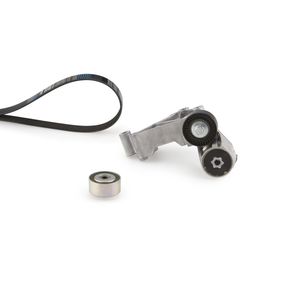 Gates Drive Belt Kit K016PK1460