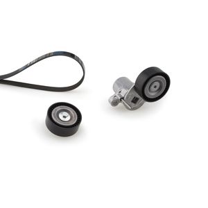 Gates Drive Belt Kit K016PK1503