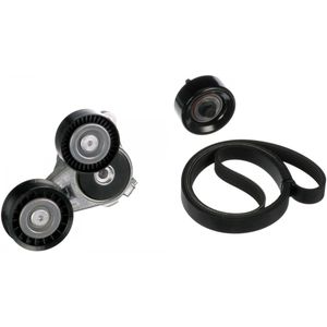 Gates Drive Belt Kit K016PK1520