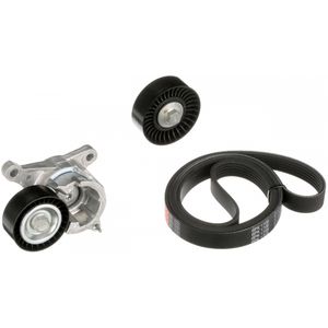 Gates Drive Belt Kit K016PK1708