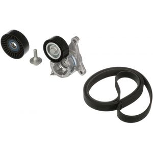 Gates Drive Belt Kit K016PK1725