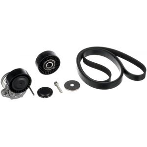 Gates Drive Belt Kit K016PK1835XS