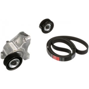 Gates Drive Belt Kit K016PK1915