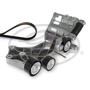 Gates Drive Belt Kit K016PK1986EST