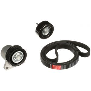 Gates Drive Belt Kit K016PK2228