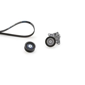 Gates Drive Belt Kit K016PK2270
