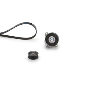 Gates Drive Belt Kit K016PK2380