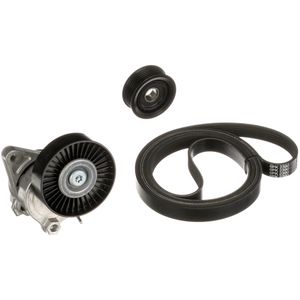 Gates Drive Belt Kit K016PK2390