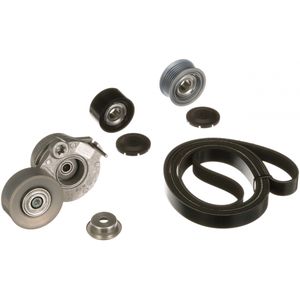 Gates Drive Belt Kit K016PK2573