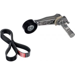 Gates Drive Belt Kit K016PK903XS