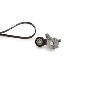 Gates Drive Belt Kit K016PK948