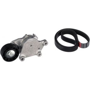 Gates Drive Belt Kit K016PK965