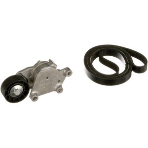 Gates Drive Belt Kit K016PK975