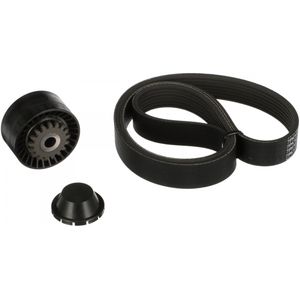 Gates Drive Belt Kit K017PK1035