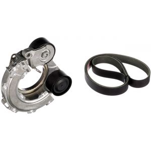 Gates Drive Belt Kit K017PK1065XS