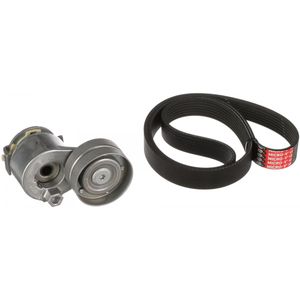 Gates Drive Belt Kit K017PK1125