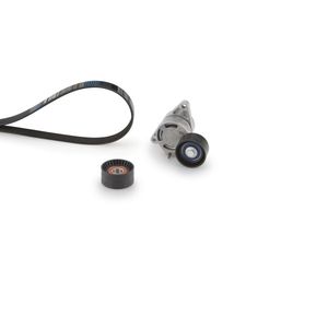 Gates Drive Belt Kit K017PK1148