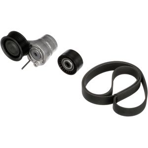 Gates Drive Belt Kit K017PK1240