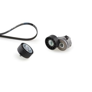 Gates Drive Belt Kit K017PK1325